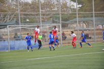 بالصور: فريق ابناء يافا الارثوذكسي يفوز على مكابي جلجولية بنتيجة 2:3